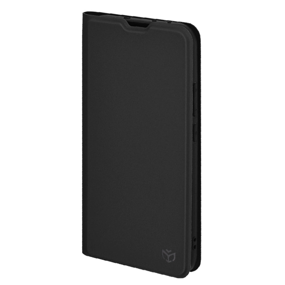 Ovitek za Oppo Reno13, Techsuit, Magskin Book, Črn