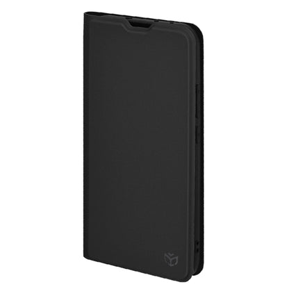 Ovitek za Oppo Reno13, Techsuit, Magskin Book, Črn