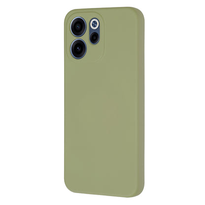 Ovitek za Oppo Reno15 FS / Reno15 F, Techsuit, SoftFlex, Matcha