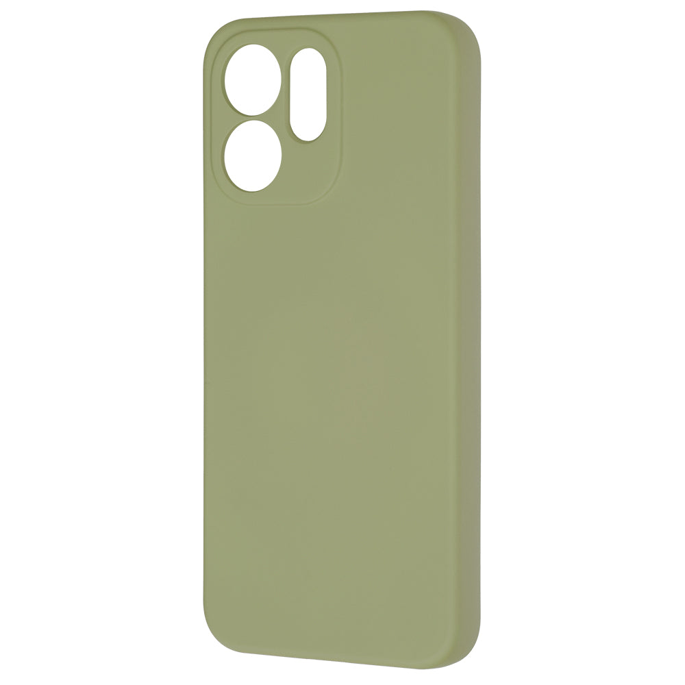 Ovitek za Oppo Reno15 FS / Reno15 F, Techsuit, SoftFlex, Matcha