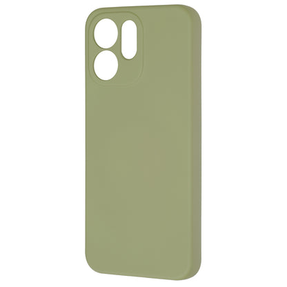 Ovitek za Oppo Reno15 FS / Reno15 F, Techsuit, SoftFlex, Matcha