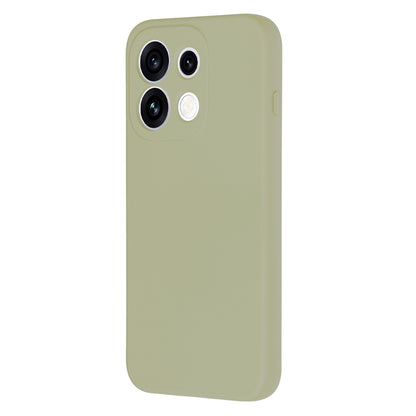 Case for Oppo Reno16 Pro, Techsuit, SoftFlex, Matcha