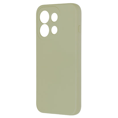 Case for Oppo Reno16 Pro, Techsuit, SoftFlex, Matcha