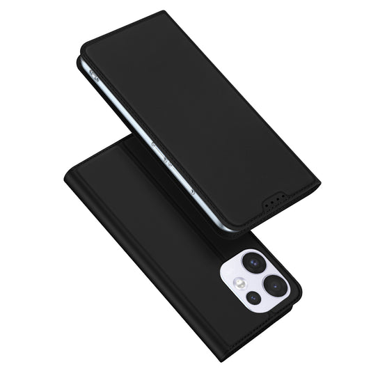 Ovitek za Oppo Reno16 / Reno16 Pro, DUX DUCIS, Skin Pro, Črn