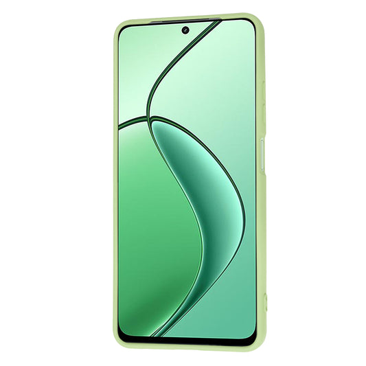 Ovitek za Realme 12x / 12, Techsuit, SoftFlex, Matcha