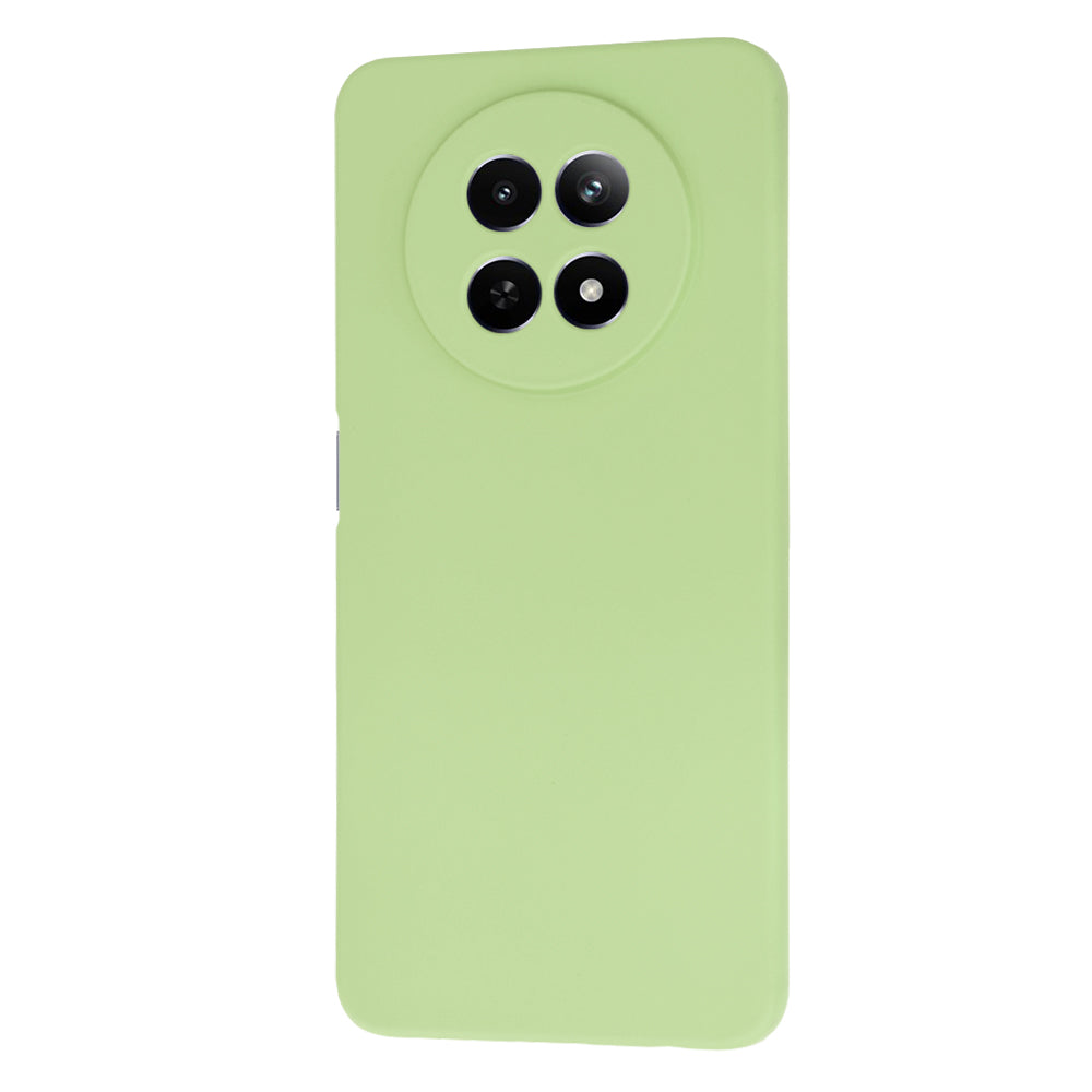 Ovitek za Realme 12x / 12, Techsuit, SoftFlex, Matcha