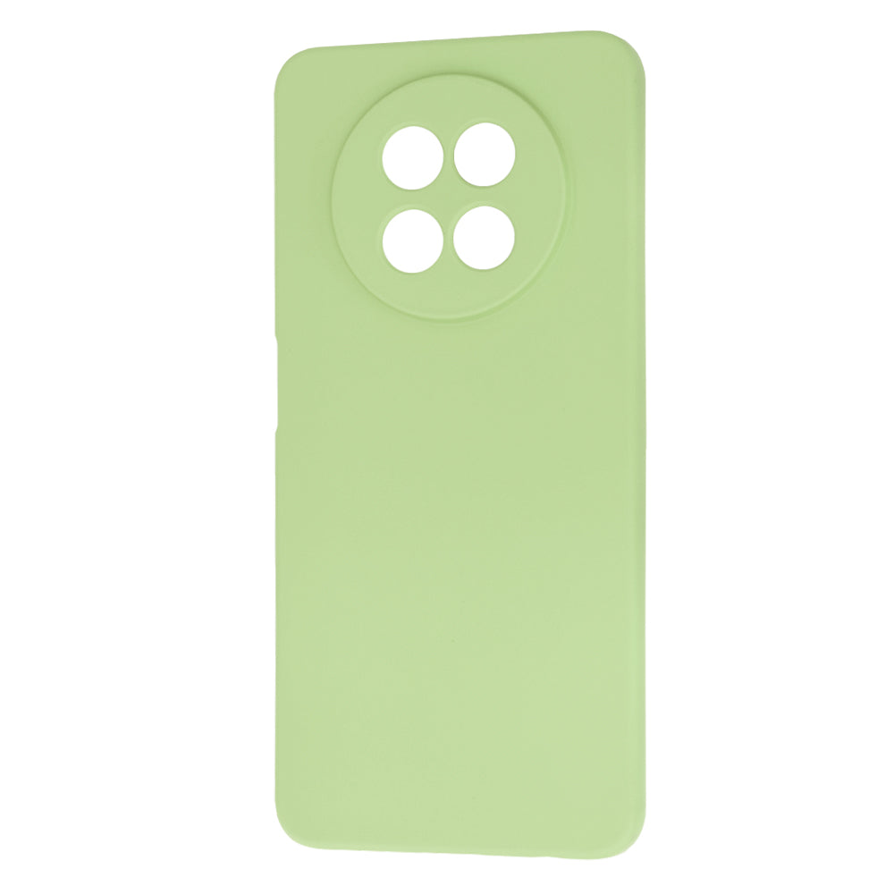 Ovitek za Realme 12x / 12, Techsuit, SoftFlex, Matcha
