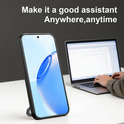 Ovitek za Realme 16 Pro+, Techsuit, CamGuard Pro, Črn
