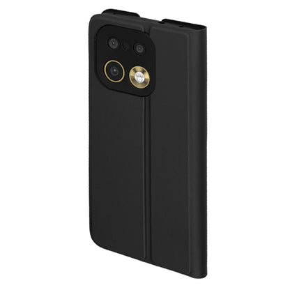 Ovitek za Realme 16 Pro+, Techsuit, Magskin Book, Črn
