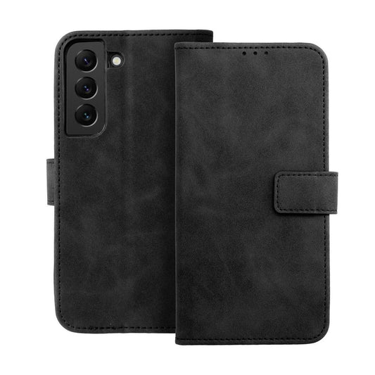 Ovitek za Samsung Galaxy A21s A217, OEM, Tender, Črn