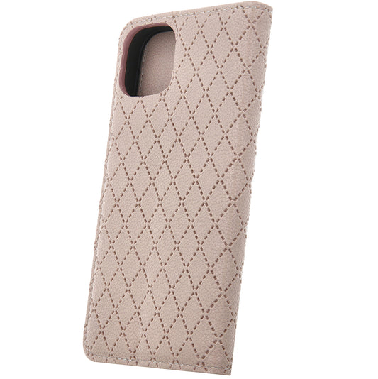 Ovitek za Samsung Galaxy A20e A202, OEM, Smart Caro, bež