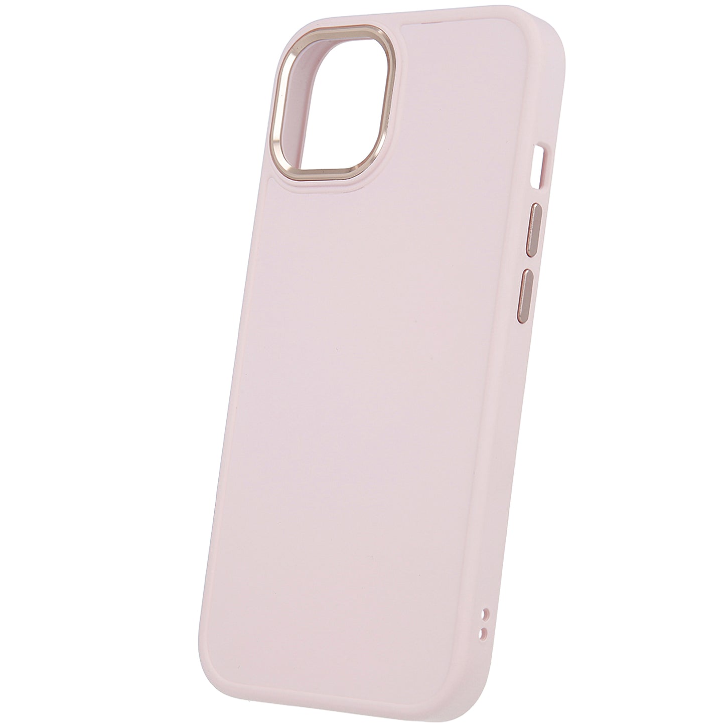 Ovitek za Samsung Galaxy A25 A256, OEM, satenast, roza