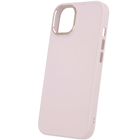 Ovitek za Samsung Galaxy A25 A256, OEM, satenast, roza