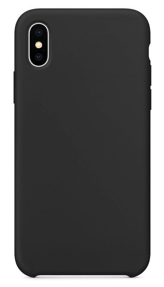 Ovitek za Samsung Galaxy A05s A057, OEM, silikon, črn