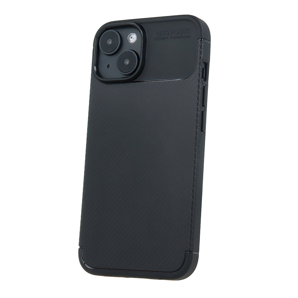 Ovitek za Samsung Galaxy A54 A546, OEM, Carbon Black, Črn