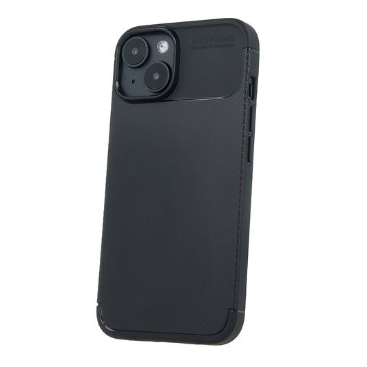 Ovitek za Samsung Galaxy A54 A546, OEM, Carbon Black, Črn