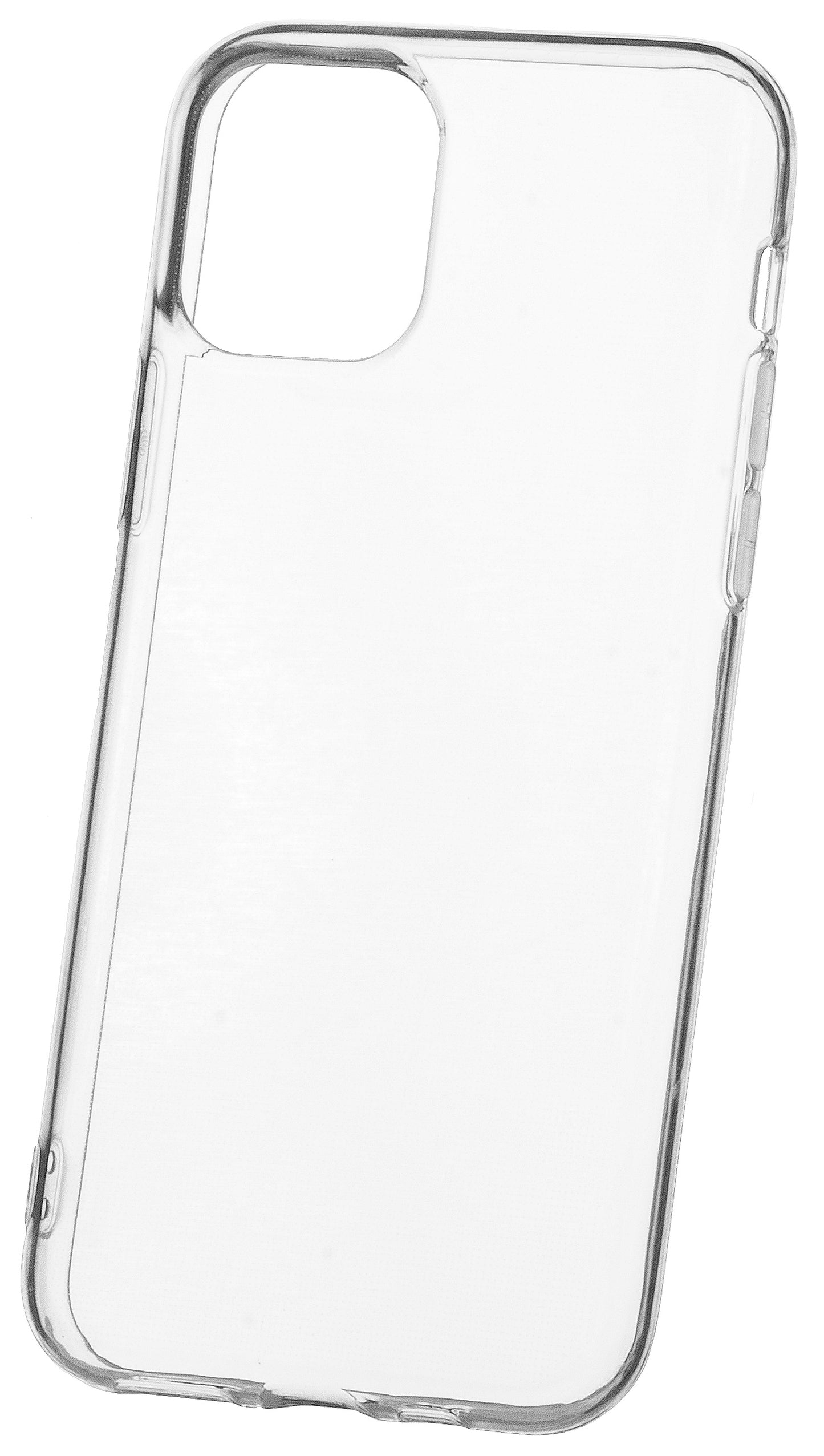 Ovitek za Samsung Galaxy Xcover7 G556, OEM, tanek 2 mm, prozoren