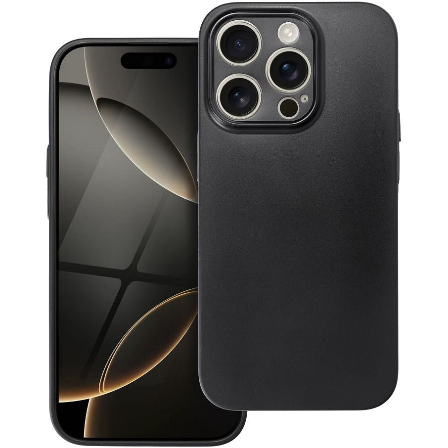 Ovitek za Samsung Galaxy A05s A057, OEM, UltraTanek Mat, Črn