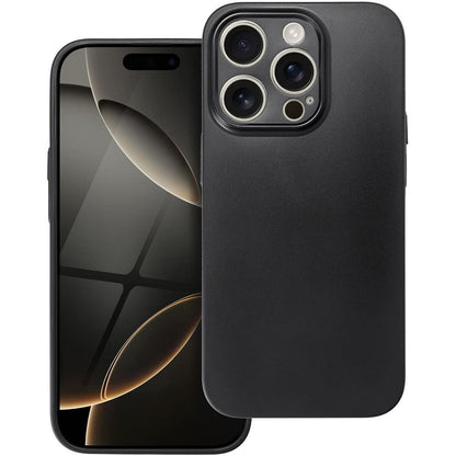 Ovitek za Samsung Galaxy A05s A057, OEM, UltraTanek Mat, Črn