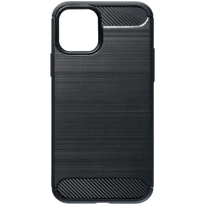 Ovitek za Samsung Galaxy A26 A266, OEM, Karbon, Črn