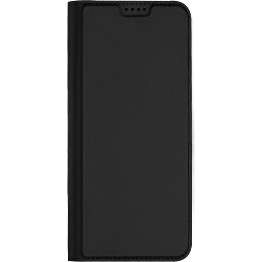 Ovitek za Samsung Galaxy S25 S931, DUX DUCIS, Skin Pro, Črn