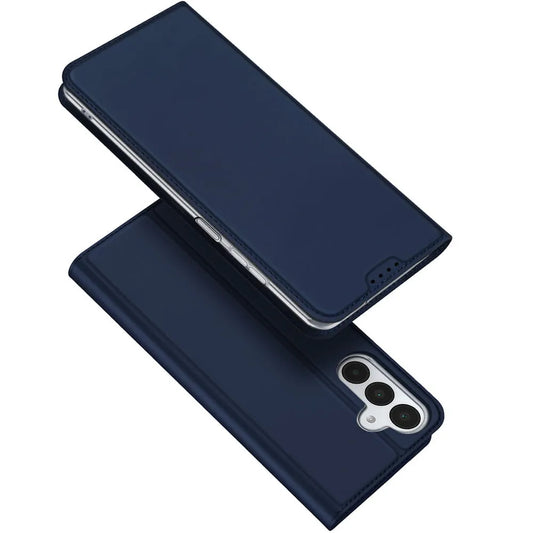 Ovitek za Samsung Galaxy A17 5G, DUX DUCIS, Skin Pro, Modra