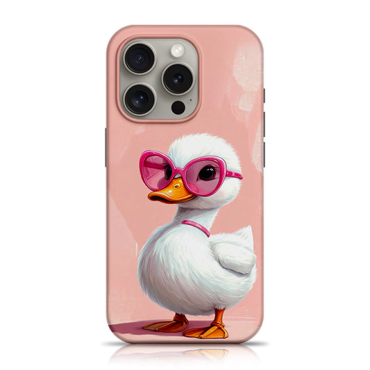 Ovitek za Samsung Galaxy A35 5G A356, Admirable Collection, Pink Glasses, večbarven