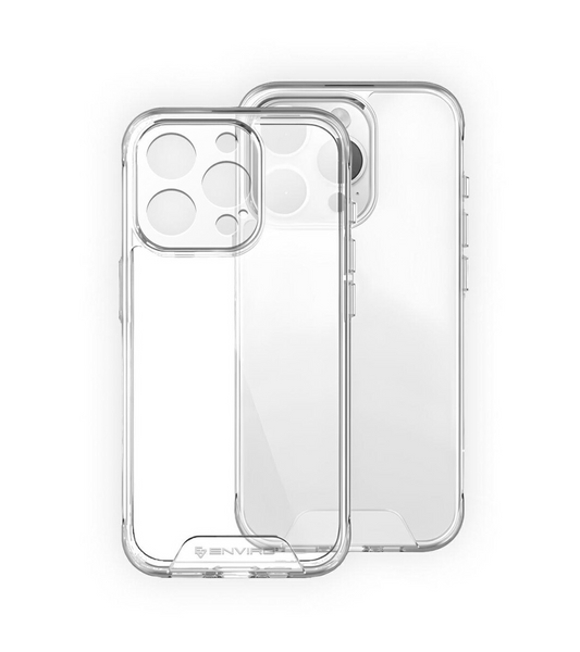 Ovitek za Samsung Galaxy A37 5G, OEM, Enviro Essential, Prozoren