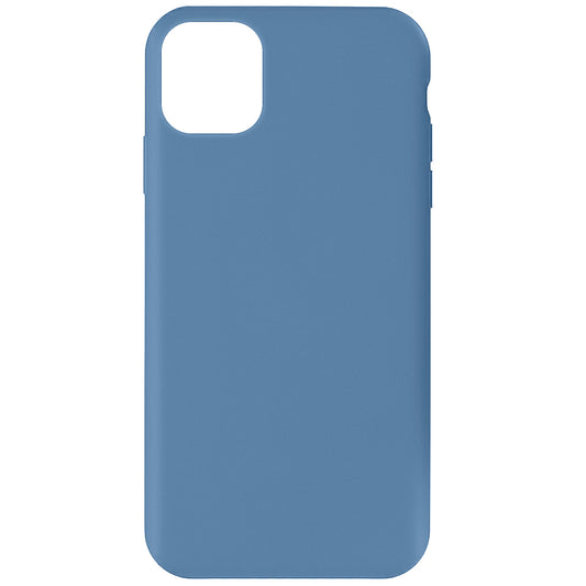 Ovitek za Samsung Galaxy A57 5G, OEM, Tint, Temno modra
