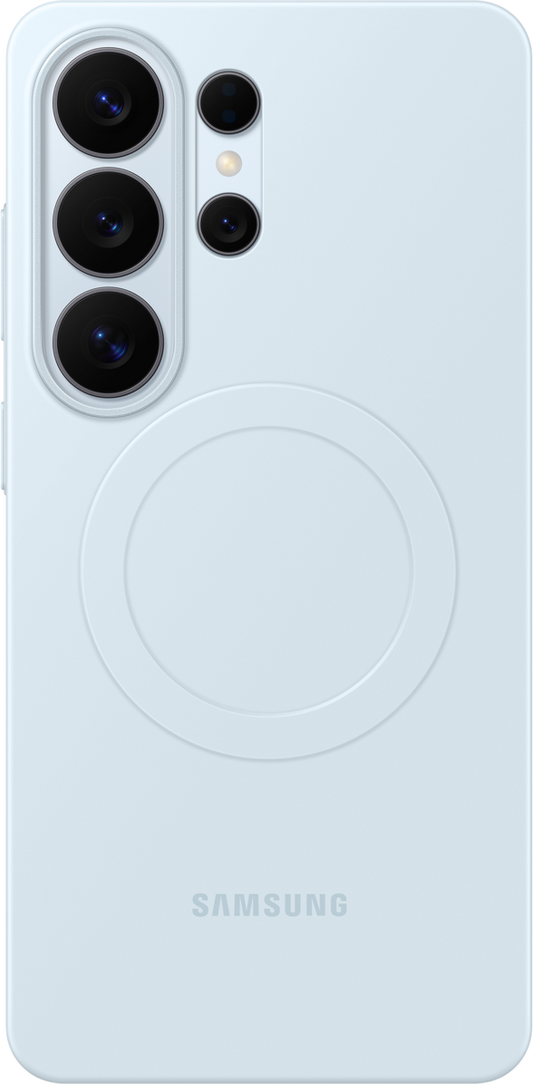 Ovitek za Samsung Galaxy S26 Ultra S948, Slim Magnet Case, Modra EF-SS948CLEGWW