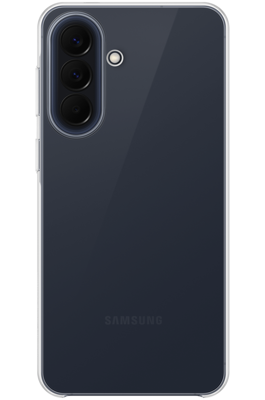 Ovitek za Samsung Galaxy A57 5G, Clear Case, Prozoren EF-QA576CTEGWW