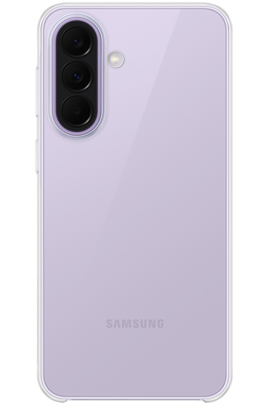Ovitek za Samsung Galaxy A37 5G, Clear Case, Prozoren EF-QA376CTEGWW
