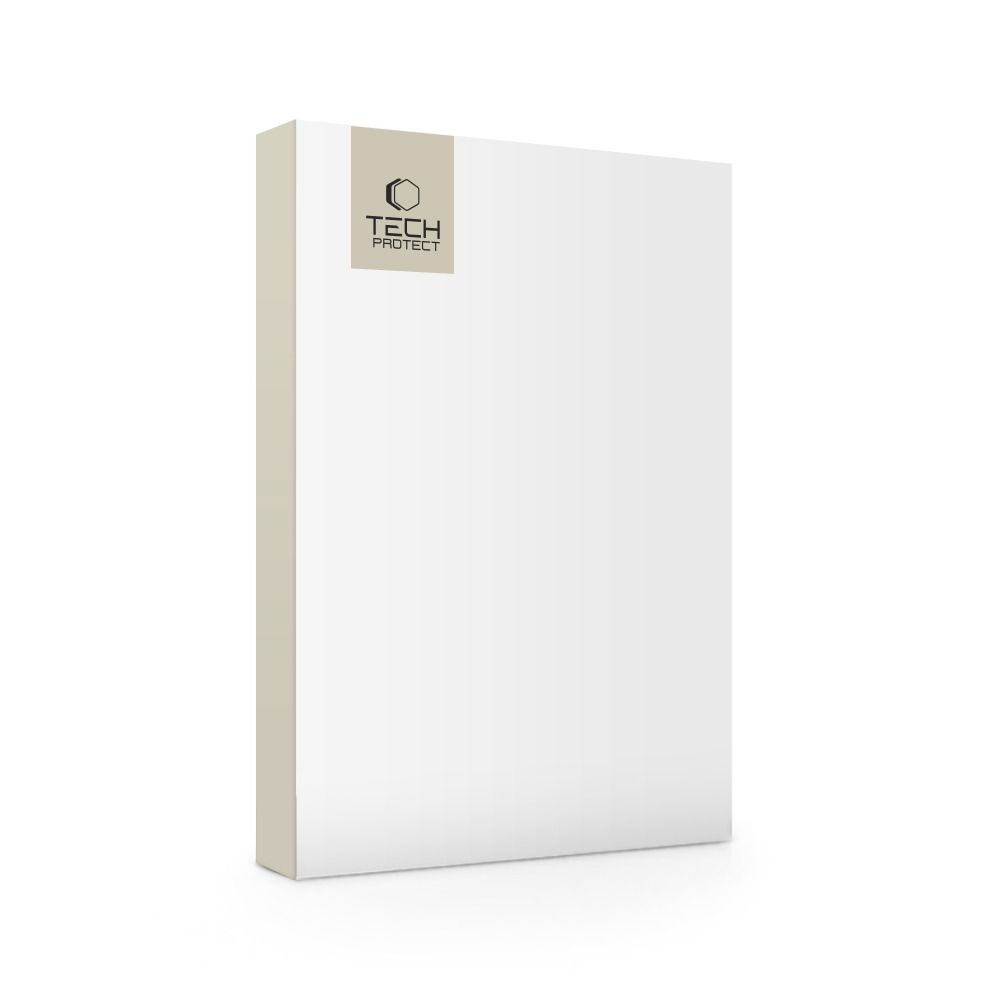 Ovitek za Samsung Galaxy Tab A11 / Tab A9, Tech-Protect, SC PEN Hybrid, Črn