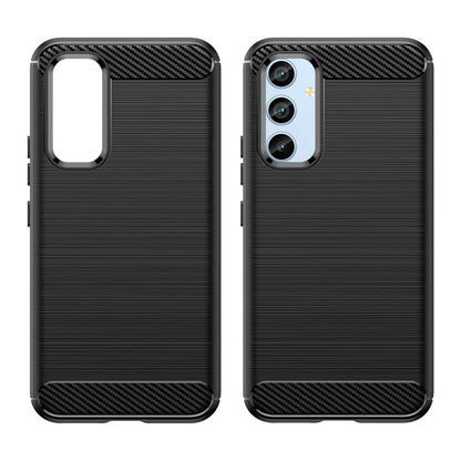 Ovitek za Samsung Galaxy A54 A546, OEM, Karbon, Črn