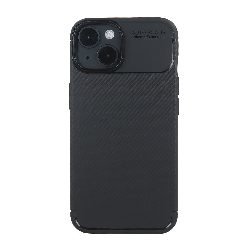 Ovitek za Samsung Galaxy A54 A546, OEM, Carbon Black, Črn