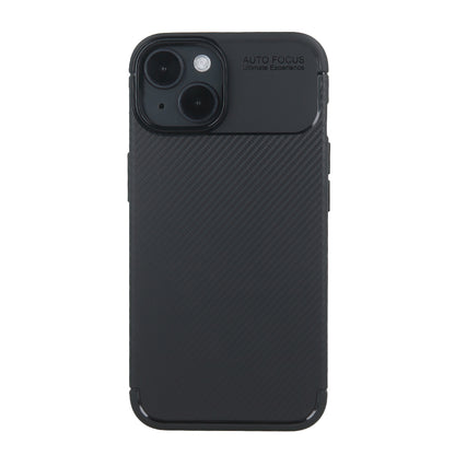 Ovitek za Samsung Galaxy A54 A546, OEM, Carbon Black, Črn
