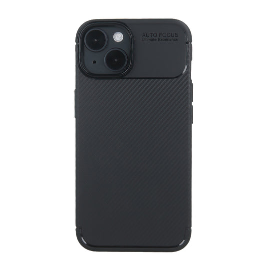 Ovitek za Samsung Galaxy A54 A546, OEM, Carbon Black, Črn