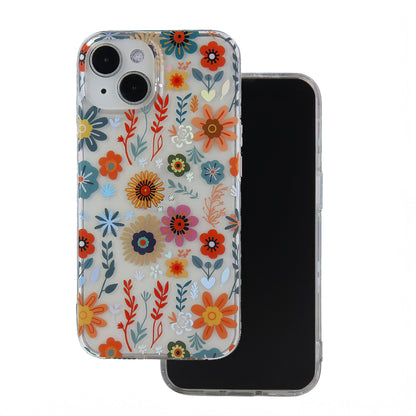 Case for Samsung Galaxy A04s A047 / A13 5G A136, OEM, Field, Multicolor 