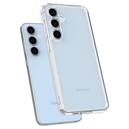 Ohišje za Samsung Galaxy S24 FE S721, Spigen, Ultra Hybrid, prozorno ACS08620 