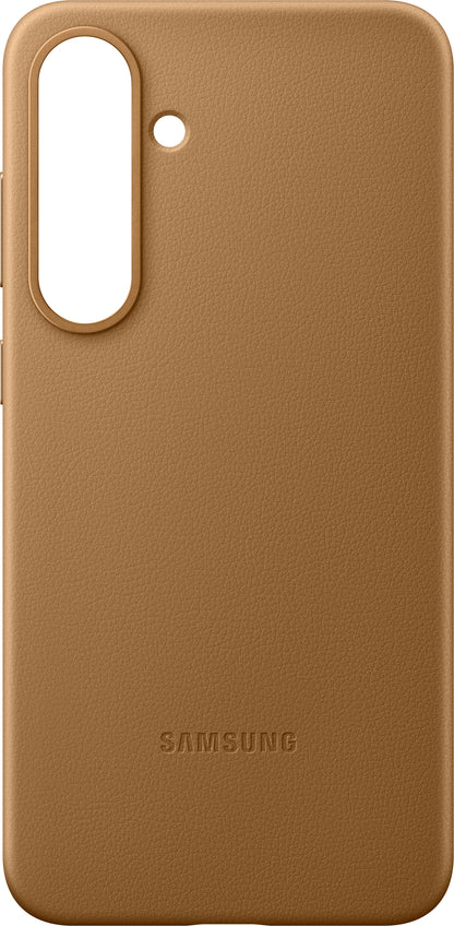 Ovitek za Samsung Galaxy S25+ S936, Kindsuit Case, Rjava EF-VS936PFEGWW