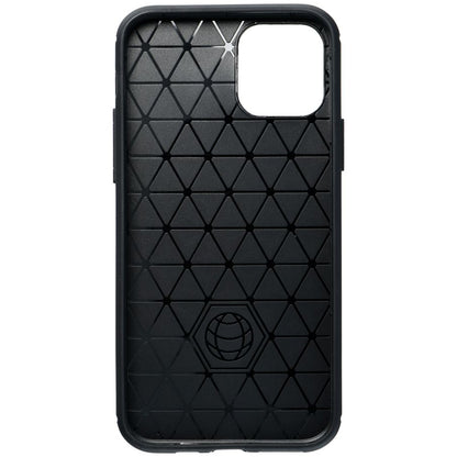 Ovitek za Samsung Galaxy A26 A266, OEM, Karbon, Črn