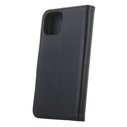 Ovitek za Samsung Galaxy A36 A366, OEM, Smart Classic, Črn