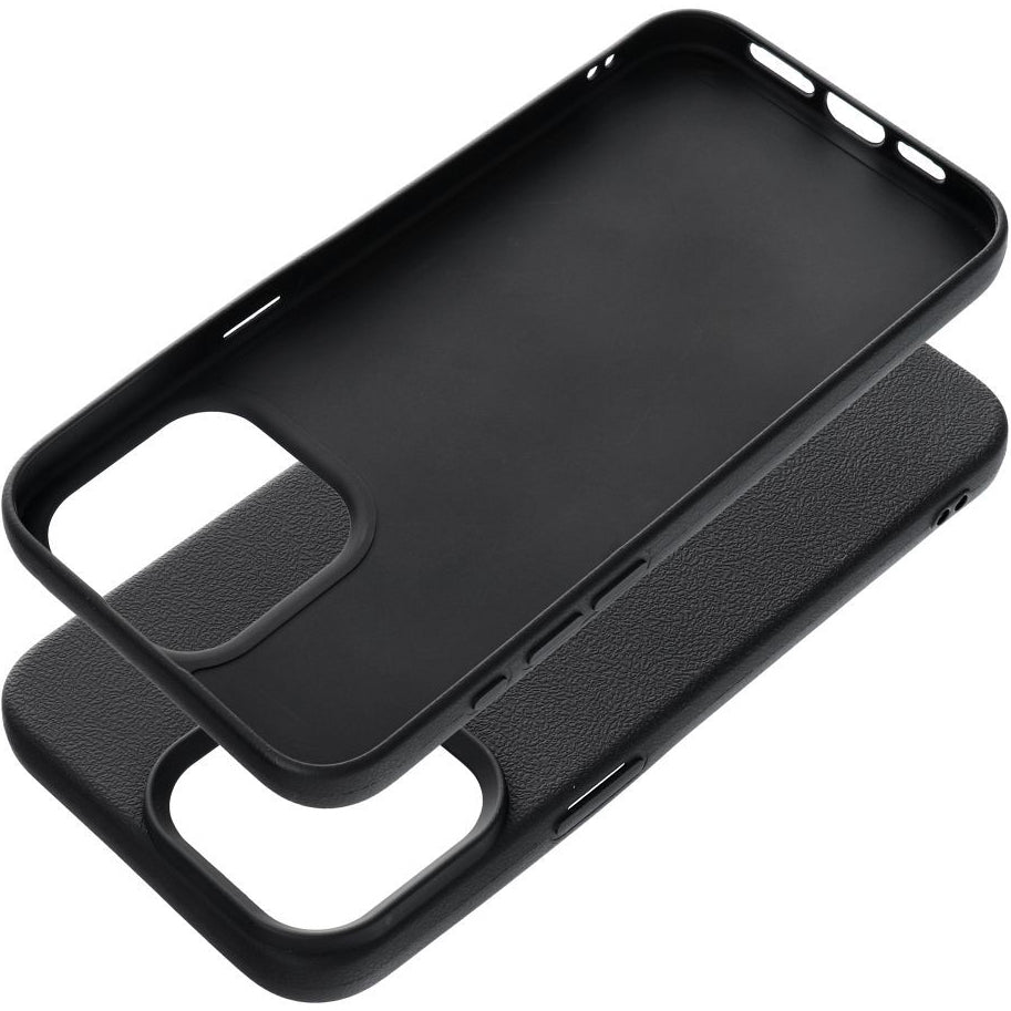 Ovitek za Samsung Galaxy A56 A566 / A36 A366, OEM, Skin, Črn