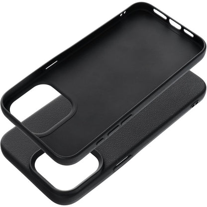 Ovitek za Samsung Galaxy A56 A566 / A36 A366, OEM, Skin, Črn