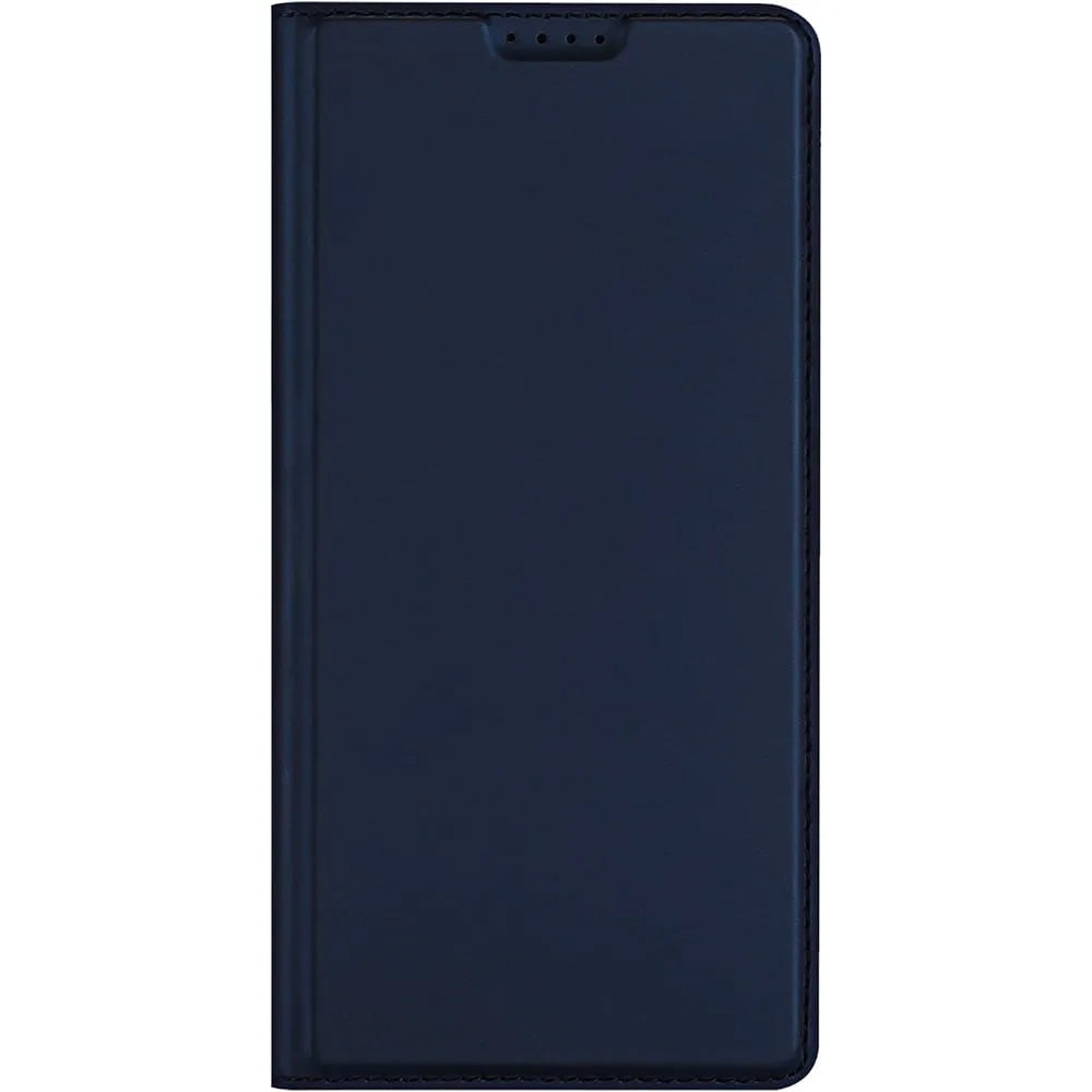 Case for Samsung Galaxy A17 5G, DUX DUCIS, Skin Pro, Blue