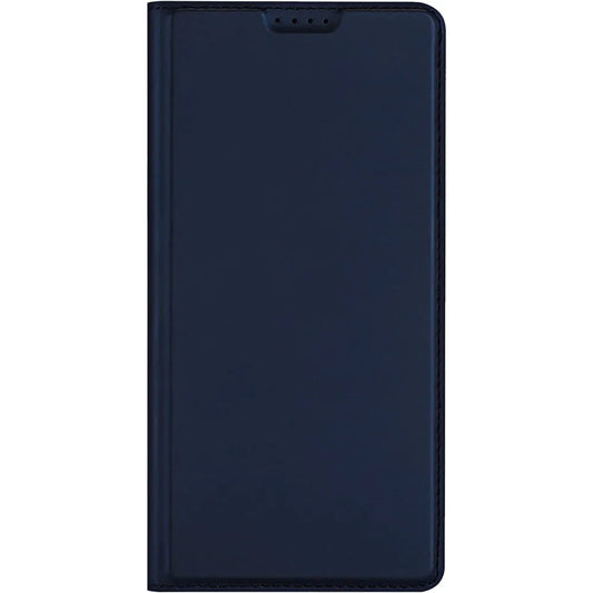Ovitek za Samsung Galaxy A17 5G, DUX DUCIS, Skin Pro, Modra