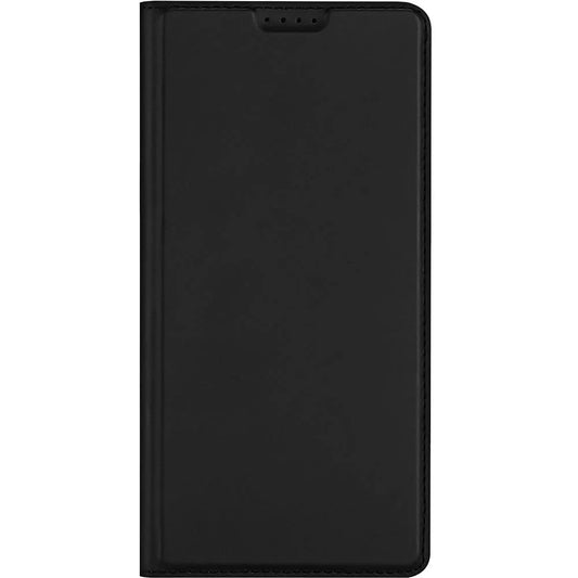 Ovitek za Samsung Galaxy A17 5G, DUX DUCIS, Skin Pro, Črn