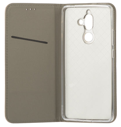 Ovitek za Samsung Galaxy A14 5G A146, OEM, Smart, Zlata
