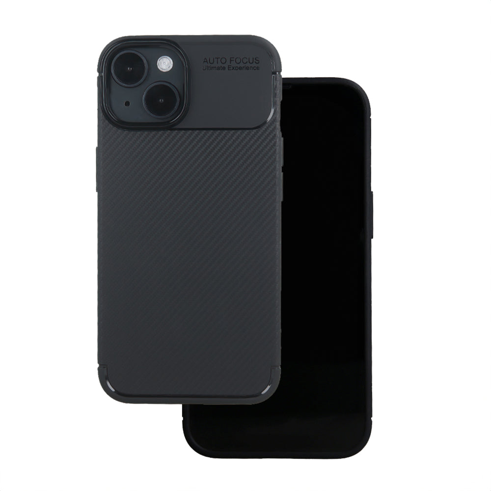 Ovitek za Samsung Galaxy A54 A546, OEM, Carbon Black, Črn