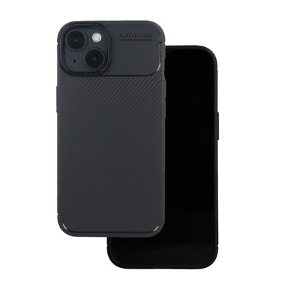 Ovitek za Samsung Galaxy A54 A546, OEM, Carbon Black, Črn